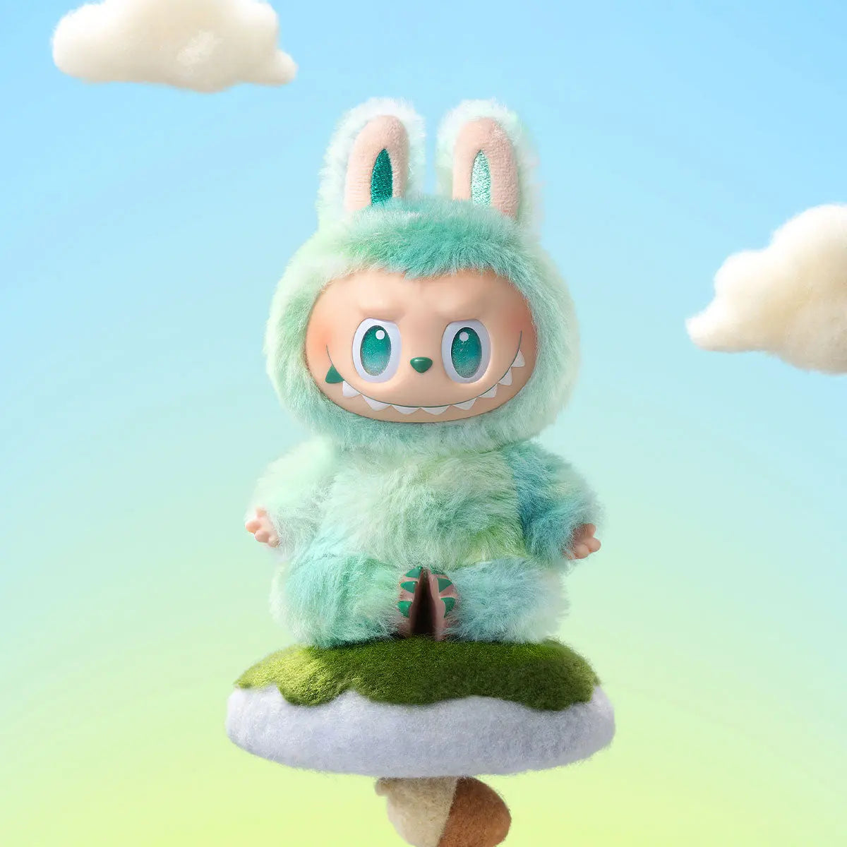 Labubu The Monsters – “Big into Energy” Series | 17 cm Vinyl Plush Pendant Blind Box IMLabubu