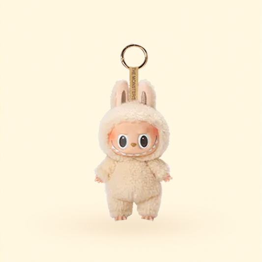Labubu Exciting Macaron Lemon Glow Figure – Sweet Collectible Toy ImLabubu